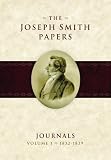 The Joseph Smith Papers: Journal (The Joseph Smith Papers)
