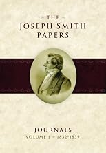 The Joseph Smith Papers: Journal (The Joseph Smith Papers)