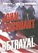 Betrayal (MP3 CD)
