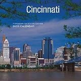 Cincinnati 2009 Calendar