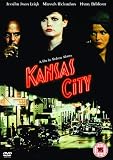 Revue Cinema Club  / Kansas City