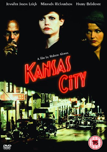 CD-Charts  DVD : Kansas City [1996]