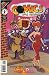 Books : Comics and Stories #1 April 1996