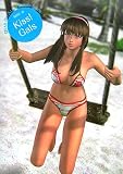 デッド オア アライブ フォトブック SIDE:B Kiss! Gals (ファミ通Xboxの攻略本)