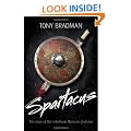 Spartacus: The Story of the Rebellious Thracian Gladiator (Lives in Action)