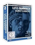 Lutz Dammbeck Collection - 5-DVD Box Set ( Zeit der Götter / Dürers Erben / Das Meisterspiel / Das Netz ) ( Age of the Gods / Dürers Heirs / Master Game / The Net )
