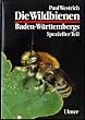 Die Wildbienen Baden-W�rttembergs. Teil 1: Lebensr�ume, Verhalten, �kologie und Schutz. Teil 2: Die Gattungen und Arten