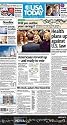 USA Today : the Nations Newspaper - 1 Year Subscription