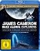 James Cameron - Buzz Aldrin: Explorers - Von der Titanic bis zum Mond [Edizione: Germania]