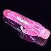 Rabbit Dildo,SEAVEST Vibrators Vibration Vibrating Bullet G-spot Stimulator Female Masturbation Personal Massager (Pink)