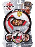 Produkt-Bild: Beluga 38922 - Switch Lites Bakugan 2 in 1 Taschenlampe, wei&szlig;