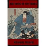 The Book of Five Rings ~ Miyamoto Musashi