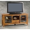 Tv Stand Abbey Oak Finish