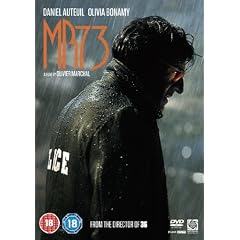 MR 73 [DVD]