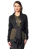 Love Moschino Cárdigan (verde)