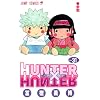 HUNTER�~HUNTER 31 (�W�����v�R�~�b�N�X)