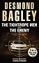 The Tightrope Men / The Enemy: AND The Enemy
