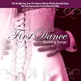 First Dance Wedding Songs