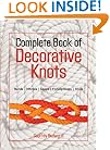 The Complete Book of Decorative Knots
