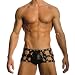 Gregg Homme Octaine S&M Boxer