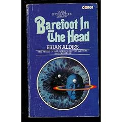 Barefoot in the head (Corgi SF collector's library)