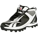 Reebok Men's Bulldodge Mid At II Lacrosse Cleat