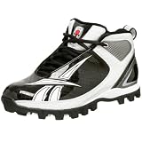 Reebok Men's Bulldodge Mid At II Lacrosse Cleat