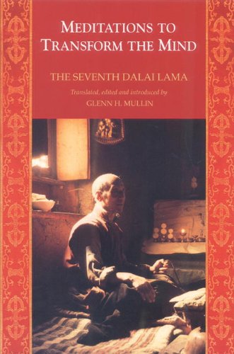 Meditations To Transform The Mind