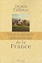 Dictionnaire amoureux de la France