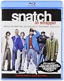 Snatch - Lo Strappo DVD