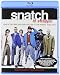 Snatch - Lo Strappo