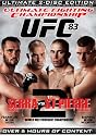 Ufc 83:Serra Vs St.Pierre