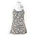 Hurley Iconography Girls Tank White Wash