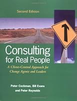 Consulting for Real People