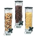 Triple Dry Food Dispenser