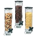 Triple Dry Food Dispenser