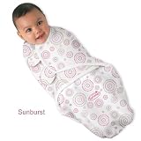 Summer Infant Swaddleme Cotton Knit