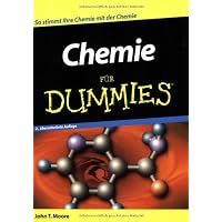 Chemie für Dummies: So
