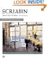 Scriabin -- Selected Works (Alfred Masterwork Edition)