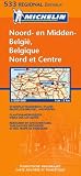 Belgique Nord
