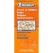 Belgique Nord and Centre (Michelin Regional Maps)