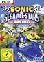 Sonic & SEGA All-Stars Racing