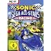 Sonic & SEGA All-Stars Racing