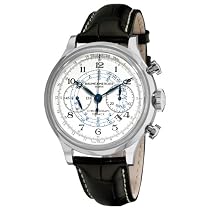 Baume Mercier Capeland