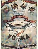 1990 Smirnoff Only Vodka to Receive Four Czar Rating Print Ad (21292)