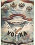 1990 Smirnoff Only Vodka to Receive Four Czar Rating Print Ad (21292)