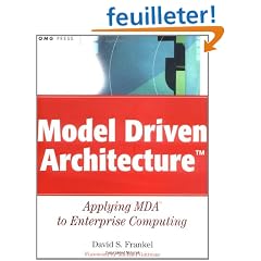 Model Driven Architecture: Applying Mda to Enterprise Computing