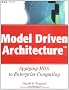 Model Driven Architecture: Applying Mda to Enterprise Computing