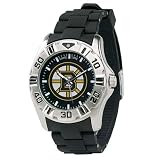 Game Time - NHL-MVP-BOS