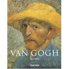 Van Gogh (Basic Art Album)
